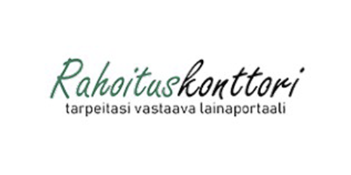 rahoituskonttori